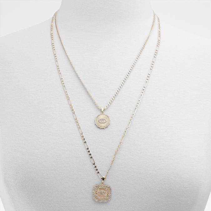 Naewin Women's Multicolor Necklaces