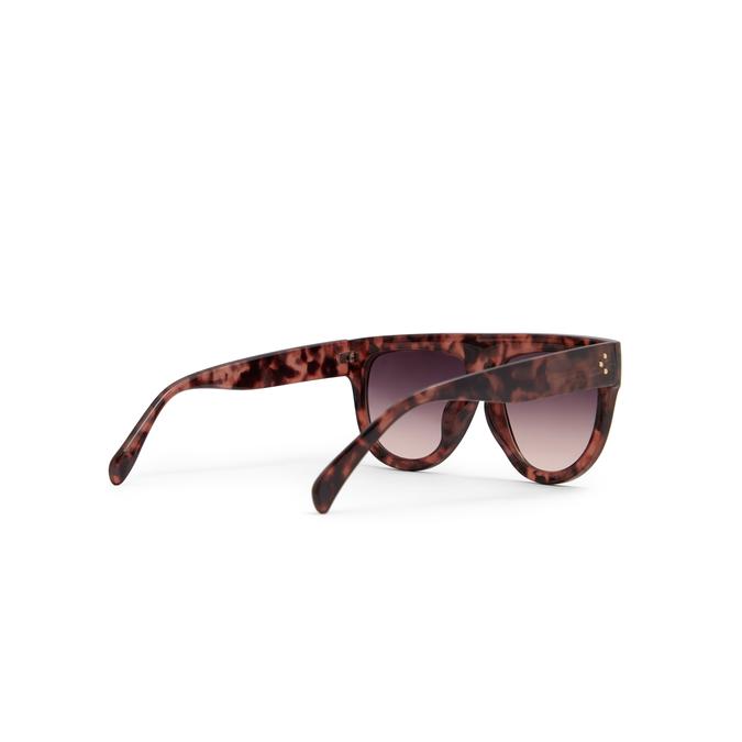 Fadovia Women's Light Pink Sunglass image number 2