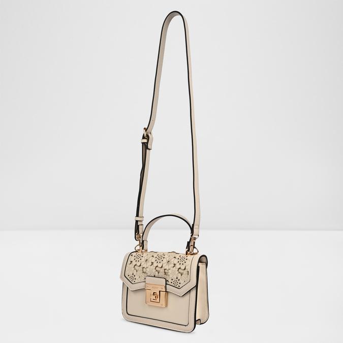 MAGLIA BEIGE Women Top Handle