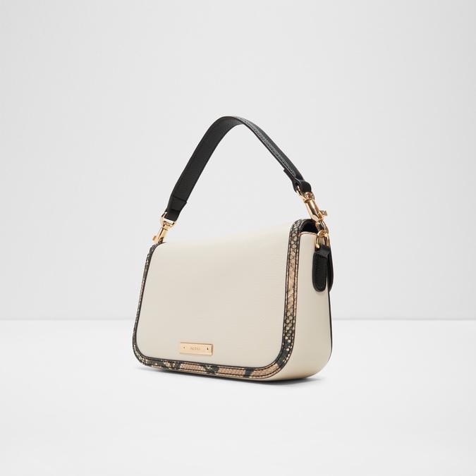 Landenderiel Women's Black Cross Body