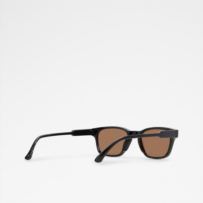 Arigolin Men's Black Sunglasses image number 2