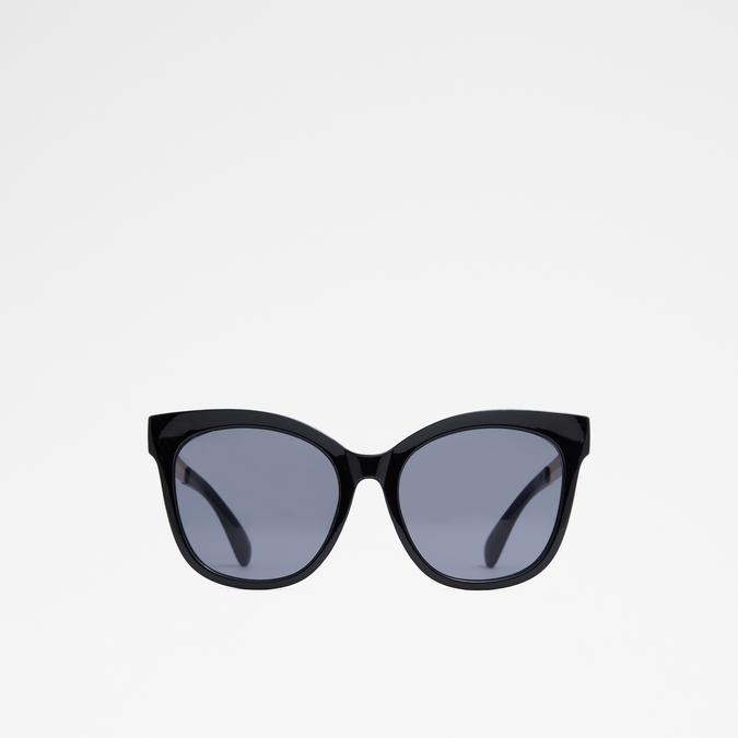 Urlea Women's Black On Gold Sunglasses image number 0