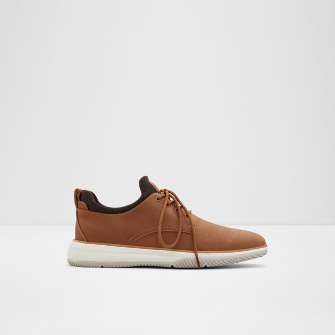 Bergen Men's Brown Lace-Up image number 0