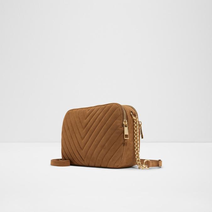 Apey Women's Beige Cross Body