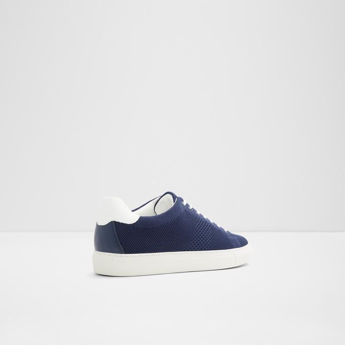 Baseline Men's Navy Sneakers image number 2