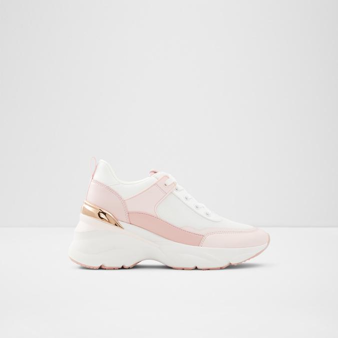 Aldo light pink shoes online