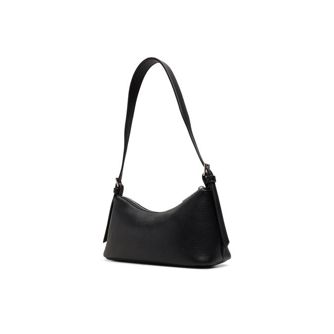 Pinkie Women's Black Shoulder Bag image number 1