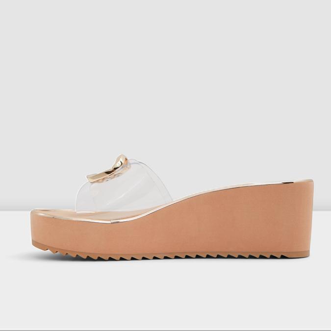 AMENHADEN-IN Clear Women EVA image number 2