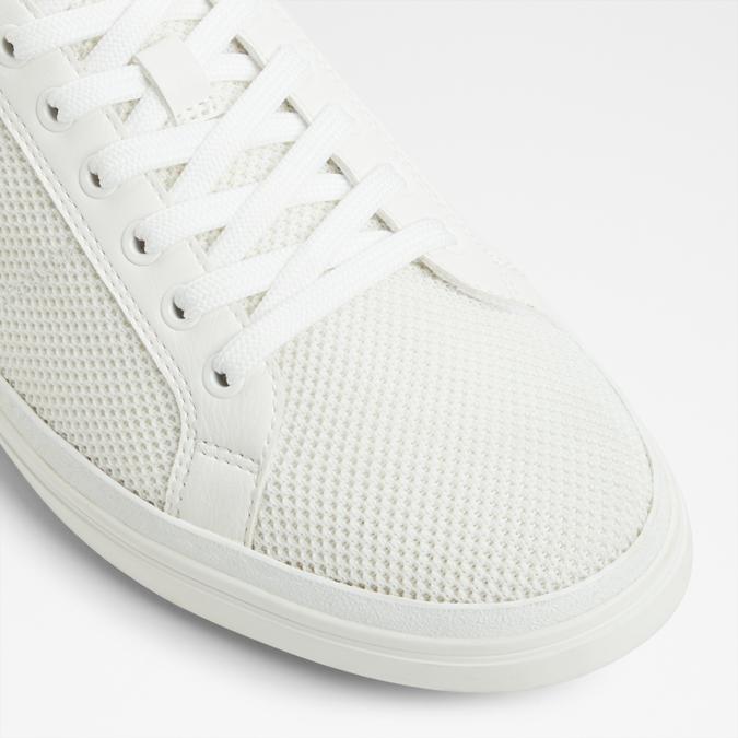 FINESPEC-IN White Men Sneakers image number 4