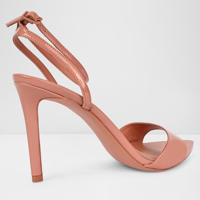 LEANDRA-B OTHER PINK Women Dress Sandals image number 2