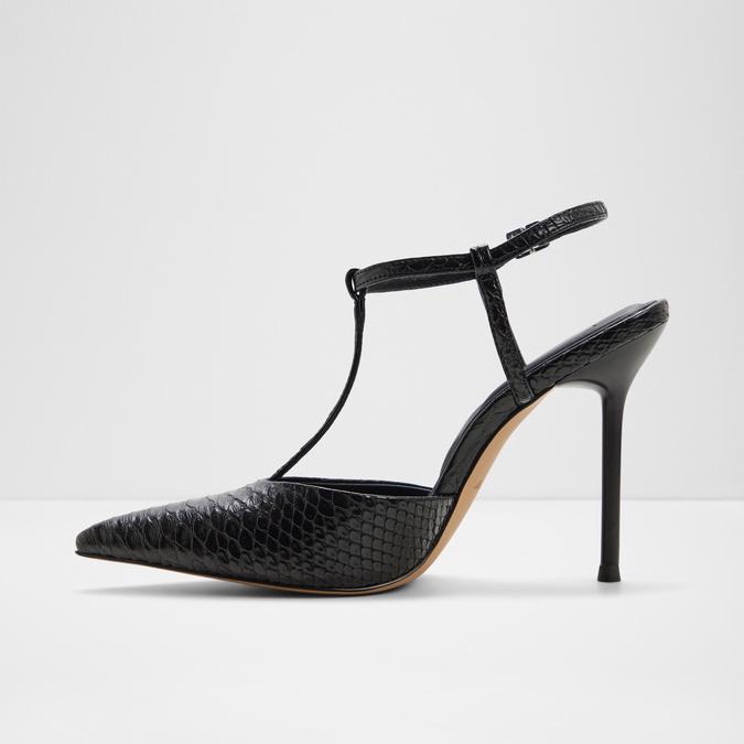 LEONNIAH-B BLACK Women Pumps image number 2