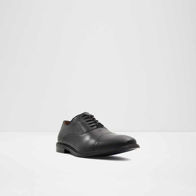 Terimond Men's Black Lace-Up image number 4