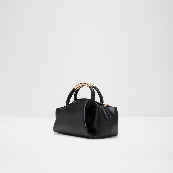 Therria Women's Black Top Handle