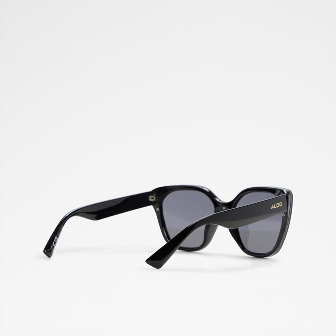 Talondra Women's Black Sunglasses image number 2