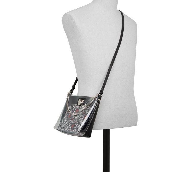 Sunkissed Women's Other Black Cross Body image number 3