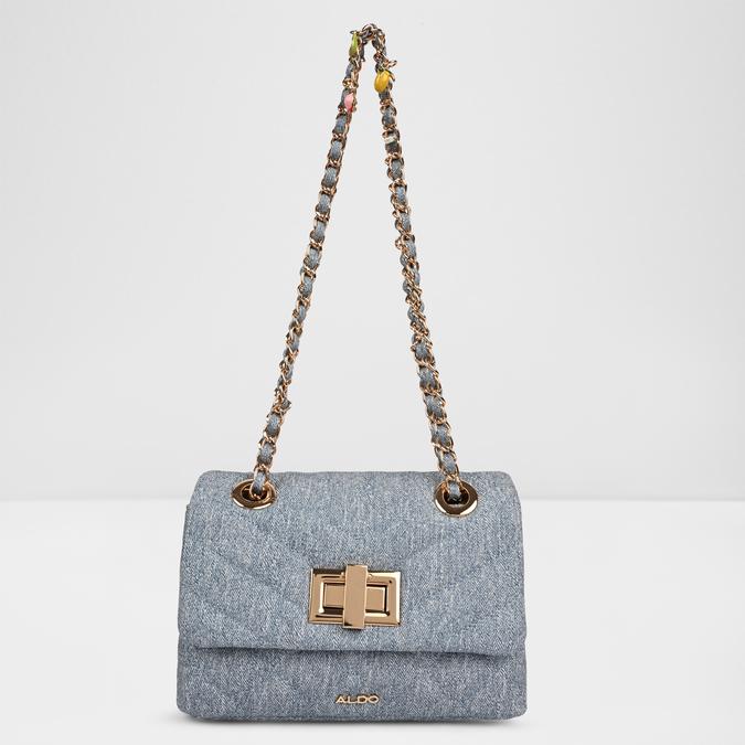 ALNILAM BLUE Women Cross Body