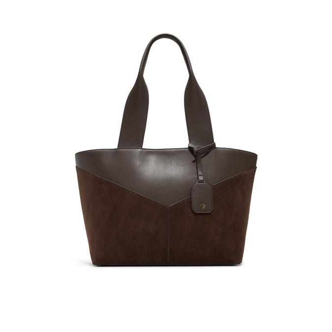 Saage Women's Brown Tote