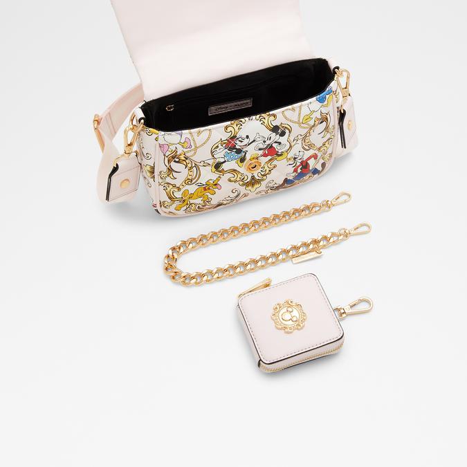 Pink Crossbody - Disney x ALDO image number 2