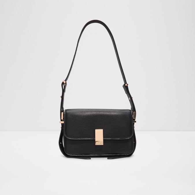 Eteini Women's Black Cross Body image number 0