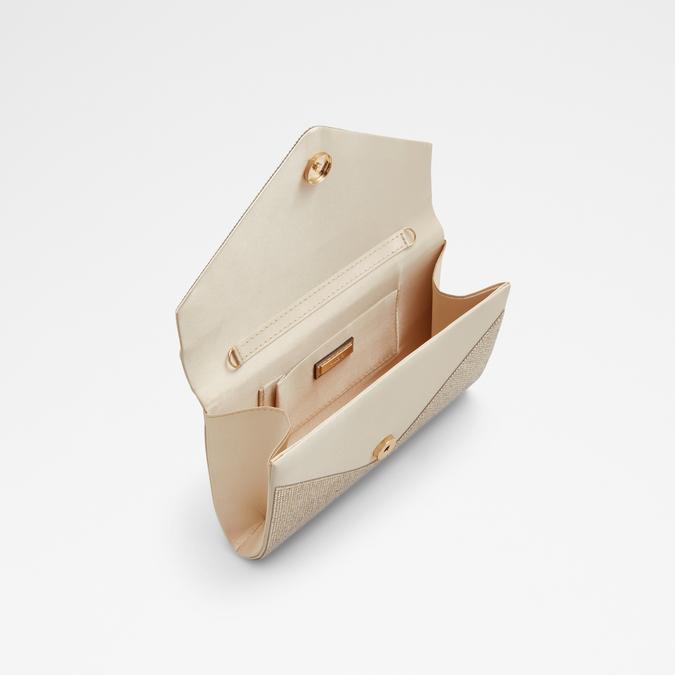 Geaven Women's Gold Clutch image number 2