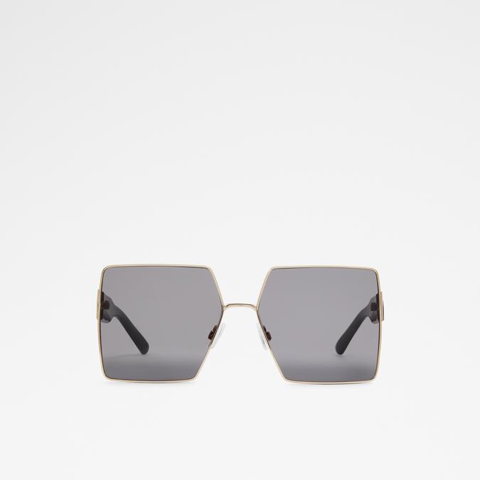 Lover Women Black/Gold Sunglasses image number 0