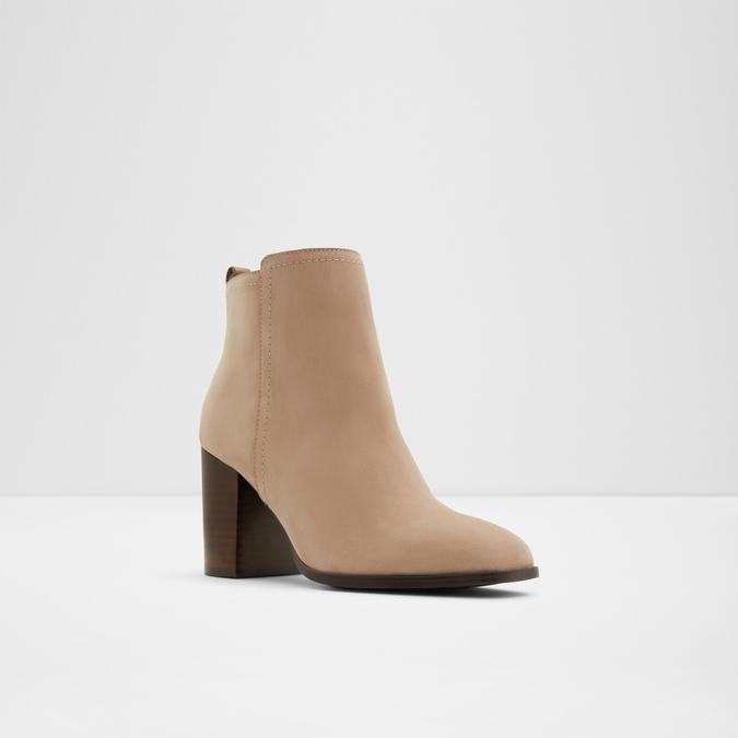 Reva Women's Beige Boots image number 5