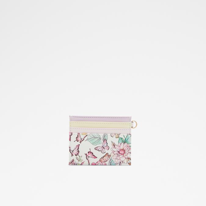 Yalessia Women Pastel Card Case