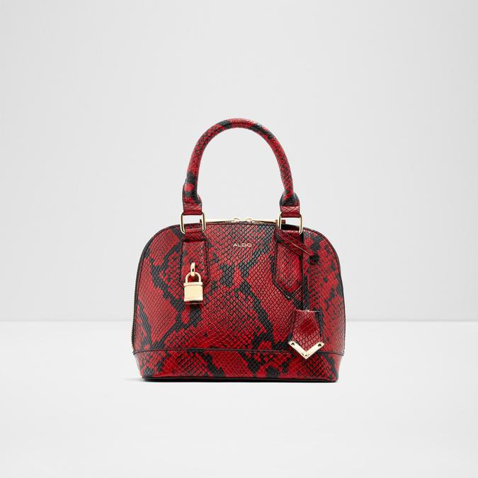 Soton Women's Red Handbag image number 0