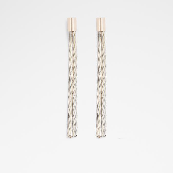 Eloelle Women's Rose Gold Earrings image number 0