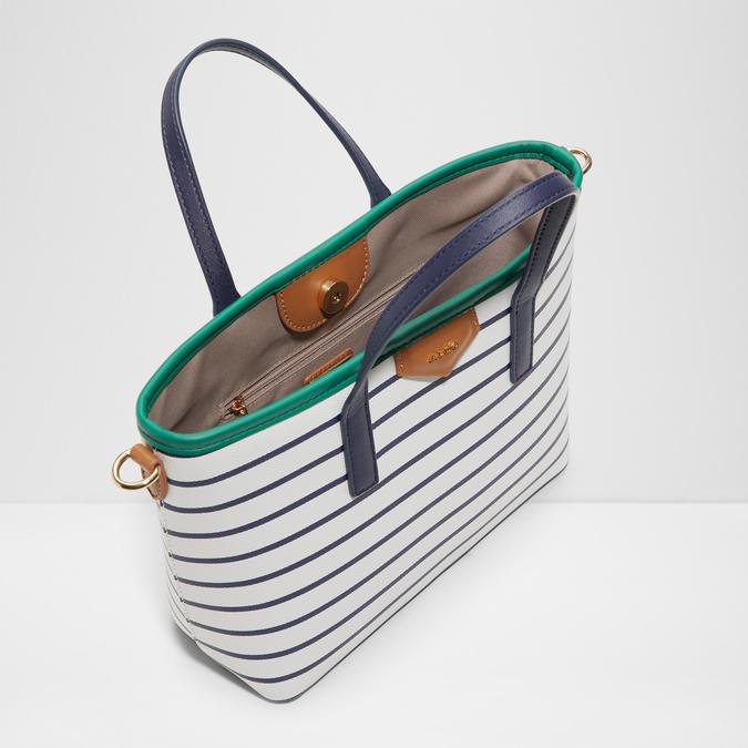 Milany Women's Multicolor Satchel image number 2