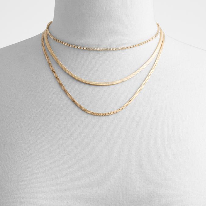 Kalirwen Women's Multicolour Necklace