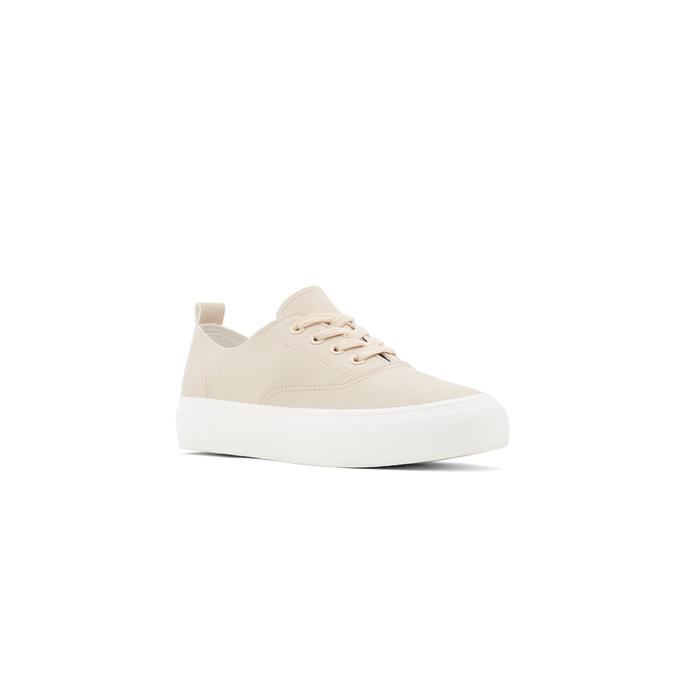 Cama Women's Light Pink Sneakers image number 3