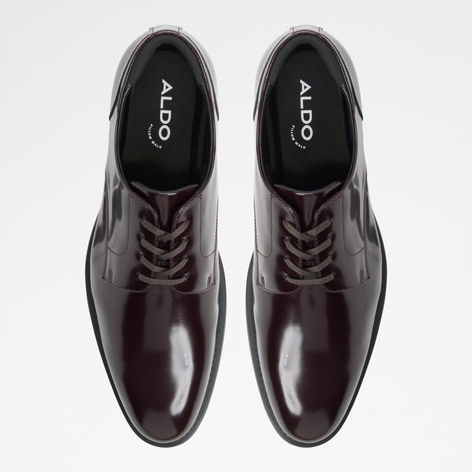ODELL-IN BORDO Men Dress Lace Up image number 5