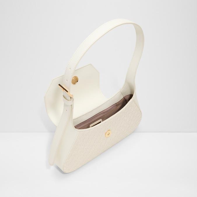 Rhianon Women's Beige Shoulder Bag image number 2
