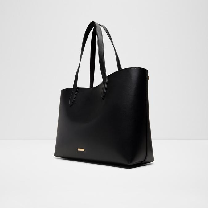 Tammera Women's Black Tote image number 1