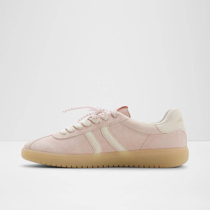 CHICSNEAKER Pink Women Sneaker image number 2