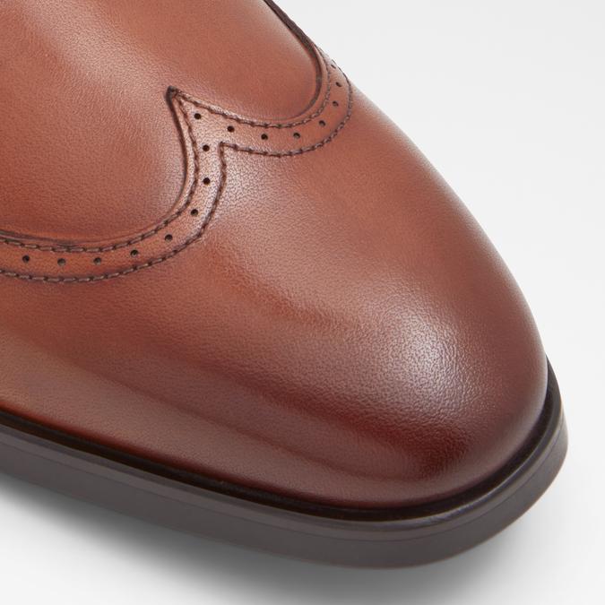 Oleander Men's Cognac Brogues image number 5