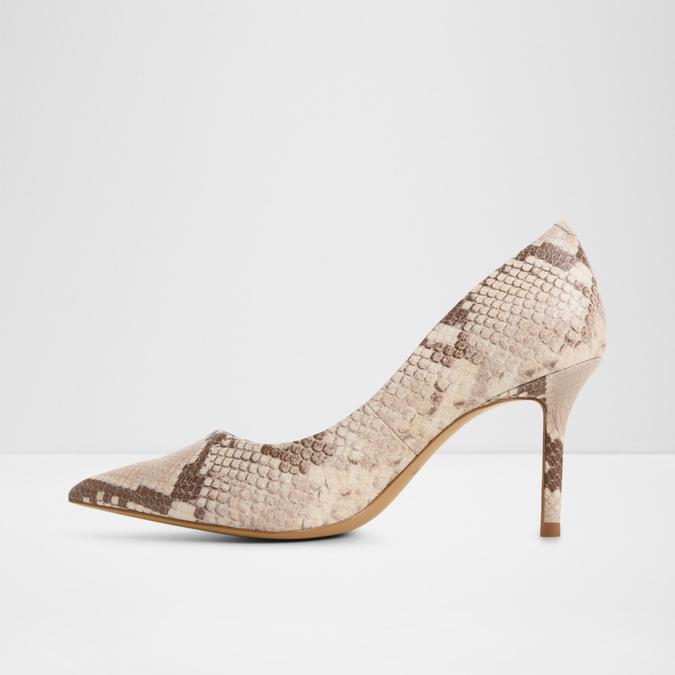 KAITIE BROWN MULTI Women Pumps image number 2