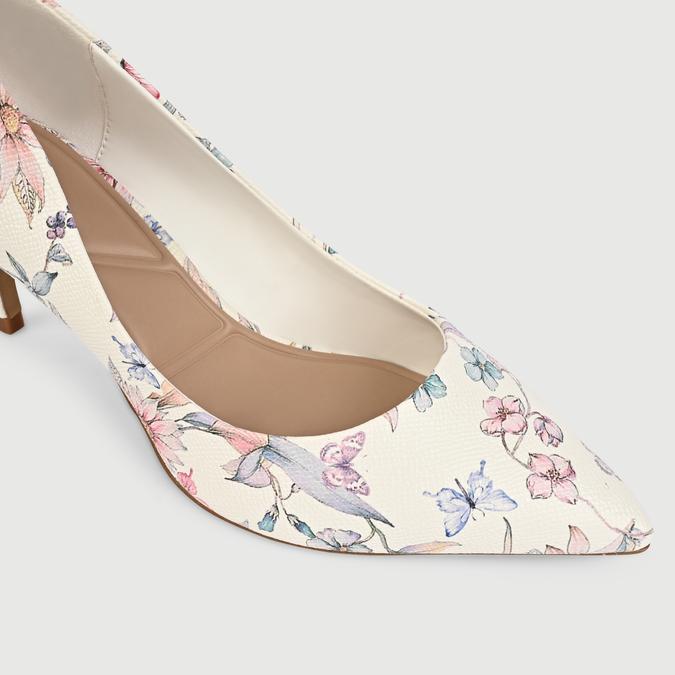 STESSYLOW-IN MULTI Women Pumps image number 5