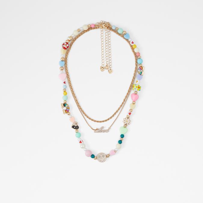 Izaya Women's Bright Multi Necklace image number 0