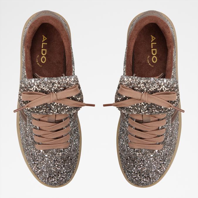 Itsneaker-In Women's Brown Athletics image number 2