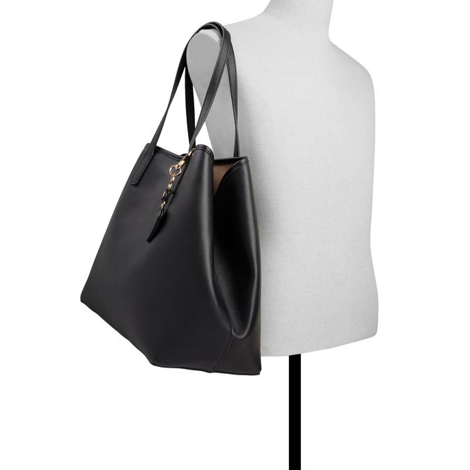 Lookout Women's Black Tote image number 4