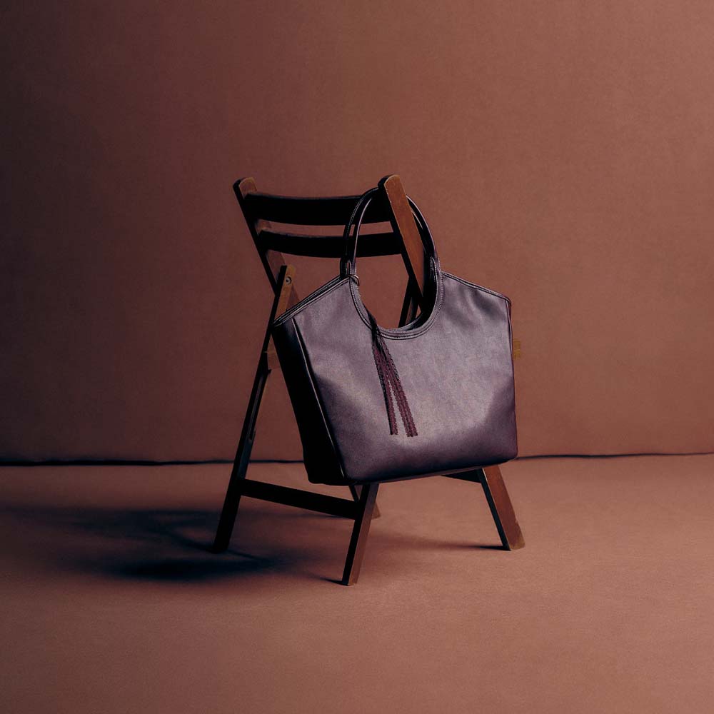 Madeliine Women's Bordo Tote