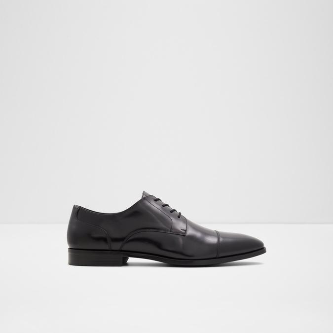 Callahan Men's Black Lace-Up image number 0