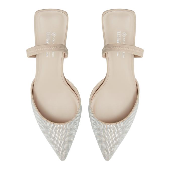 Call it Spring Zaydan Women's Beige Pumps image number 1