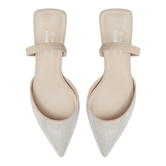 Call it Spring Zaydan Women's Beige Pumps