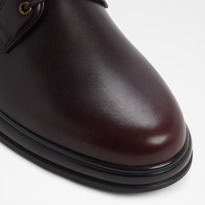 Geoffa-In Men's Brown Lace Up image number 5