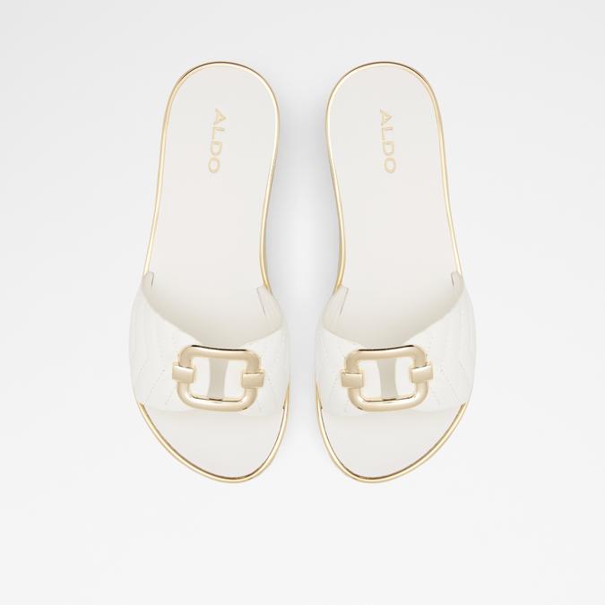 Onayllan Women's Open White Eva