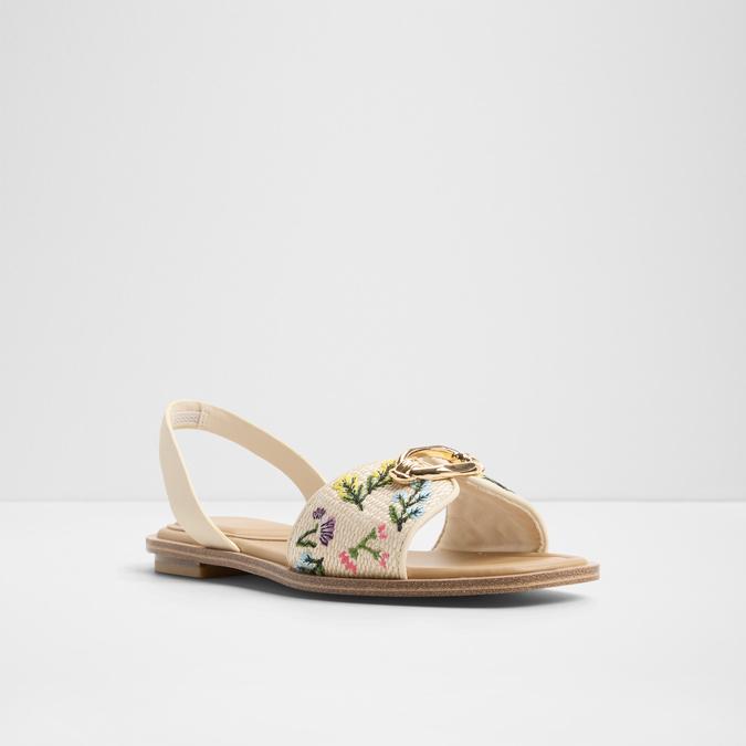 CALELIAN Multi Women Flats image number 3