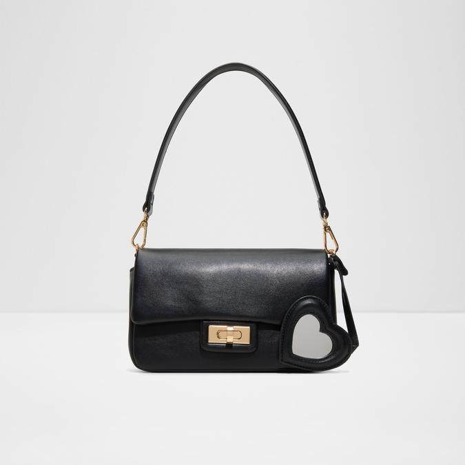 BBELLAPURSE Black Women Cross Body